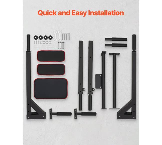 Daugiafunkcinė sieninė skersinė treniruokliui4