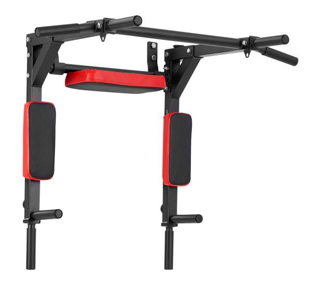 Daugiafunkcinė sieninė skersinė treniruokliui10