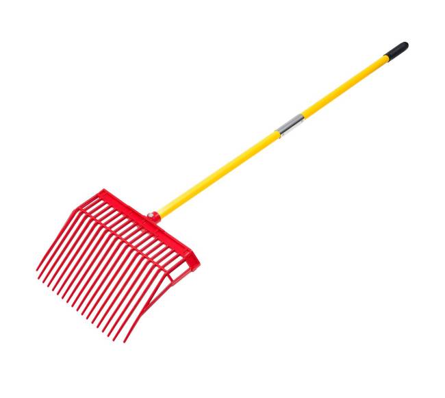 sodo šakė mėšlui ir šienui10