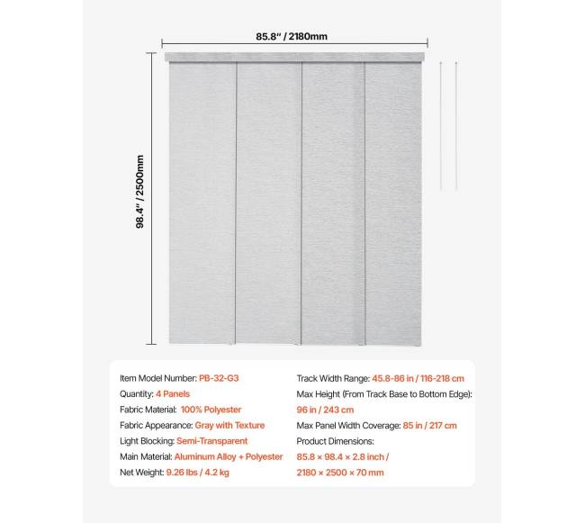 Pilki lentelės užuolaidų bėgeliai6