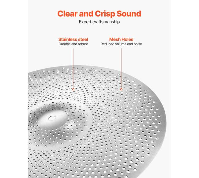 Cimbalų komplektas būgnams2