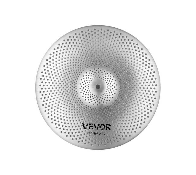 Cimbalų komplektas būgnams10