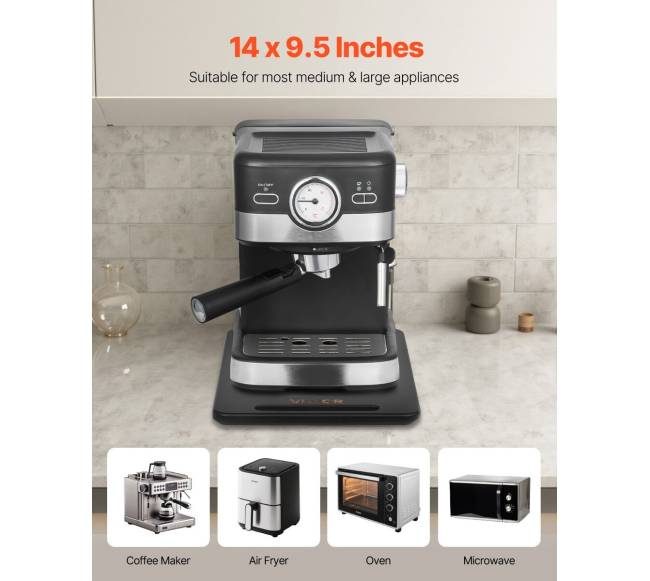 prietaiso stumdomas padėklas kavos aparatui2