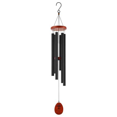 Lauko vėjo varpeliai, 1042 mm, išskirtinai gilūs tonai0