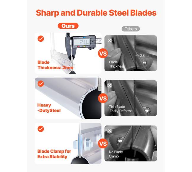 Ežero augalų pjovimo įrankis3