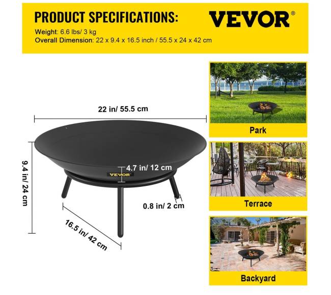 ugniadėžė kiemui ir kempingui6