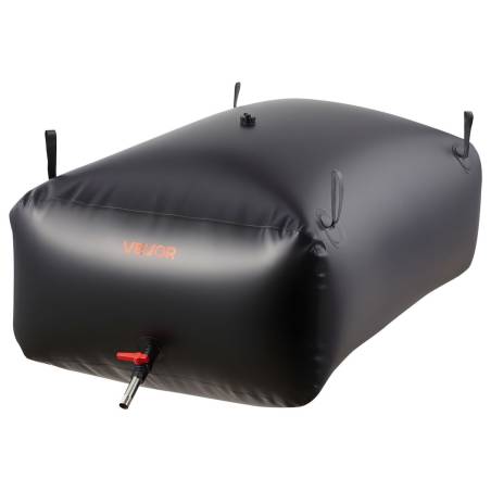 Vandens saugojimo talpa 540L talpai0