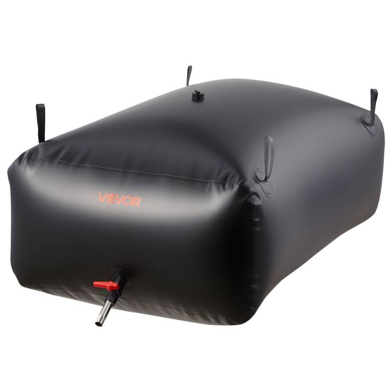 Vandens saugojimo talpa 540L talpai0