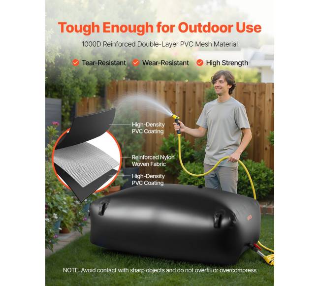 Vandens saugojimo talpa 540L talpai2