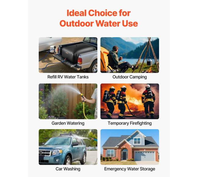 Vandens saugojimo talpa 540L talpai6