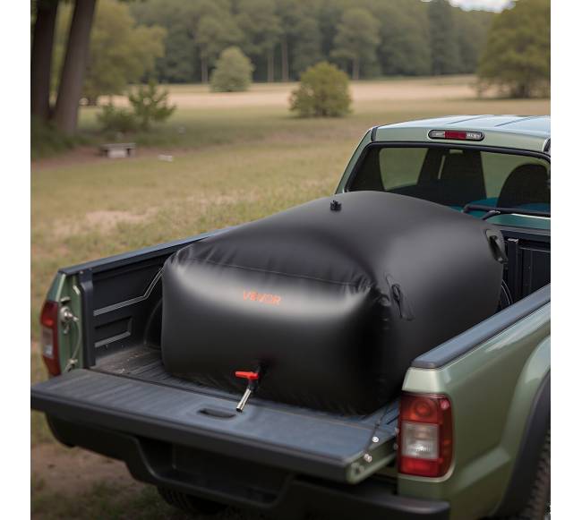 Vandens saugojimo talpa 540L talpai7