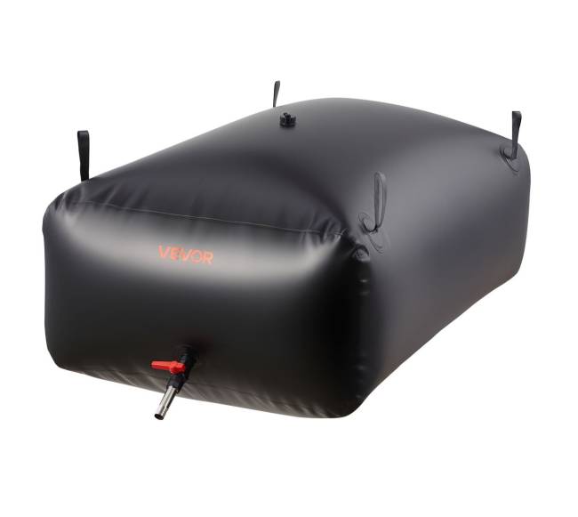 Vandens saugojimo talpa 540L talpai9