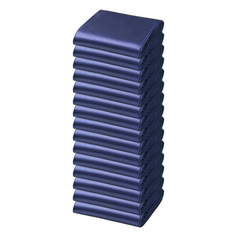 Satino kėdžių kaspinai 50 vnt.0