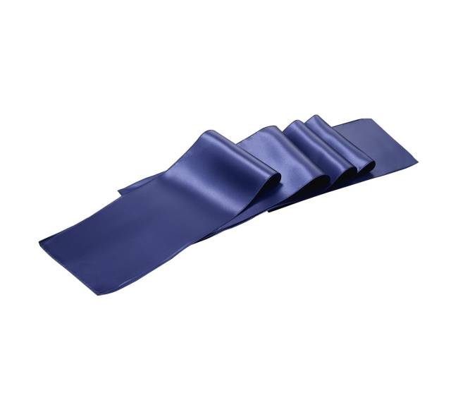 Satino kėdžių kaspinai 50 vnt.10