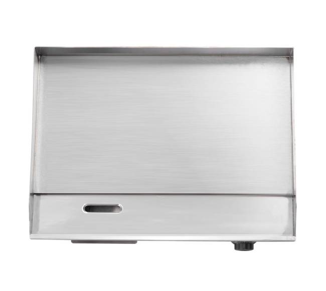 Elektrinė komercinė kepsninė, 535 x 300 mm10