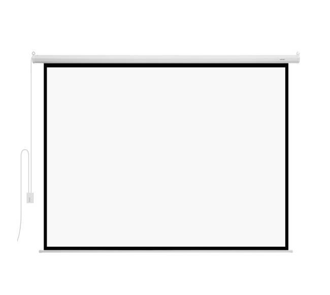 Elektrinis ekranas su nuotoliniu valdymu8