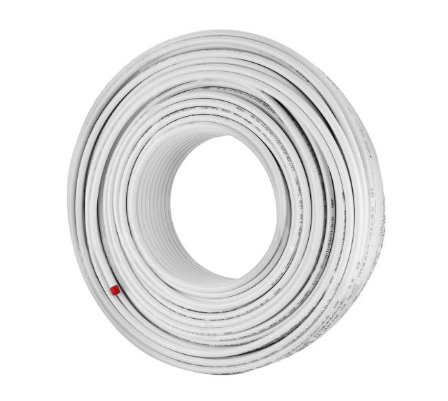 PEX-AL-PEX vamzdis grindų šildymui 300m9