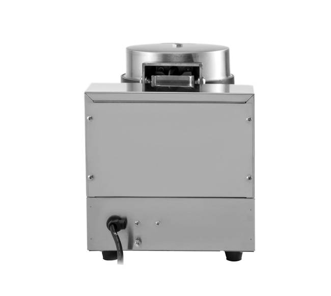 Vevor elektrinė apvali vaflinė rotatorius9