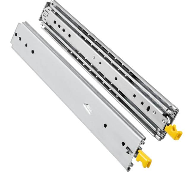 Stalčiai su užraktu, pora 50,8 cm8