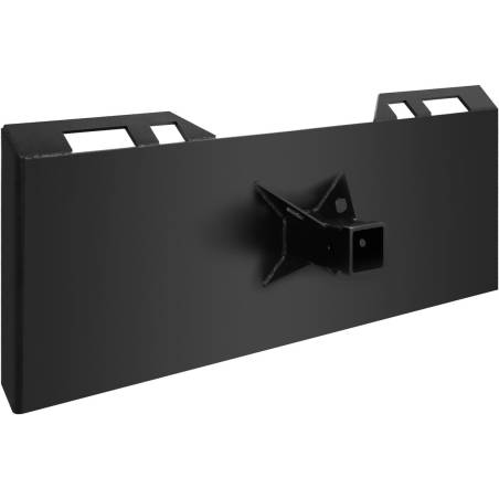 Greito tvirtinimo plokštė Bobcat0