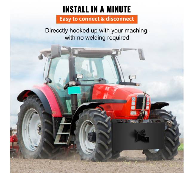 Greito tvirtinimo plokštė Bobcat4