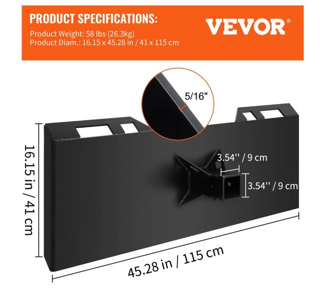 Greito tvirtinimo plokštė Bobcat6