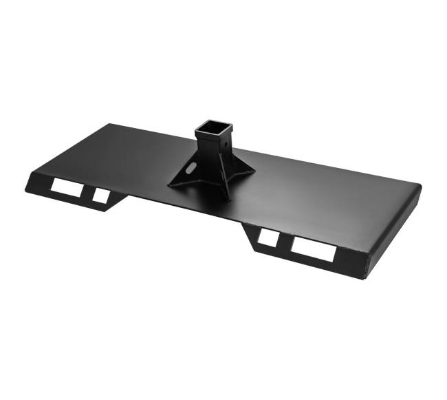 Greito tvirtinimo plokštė Bobcat9