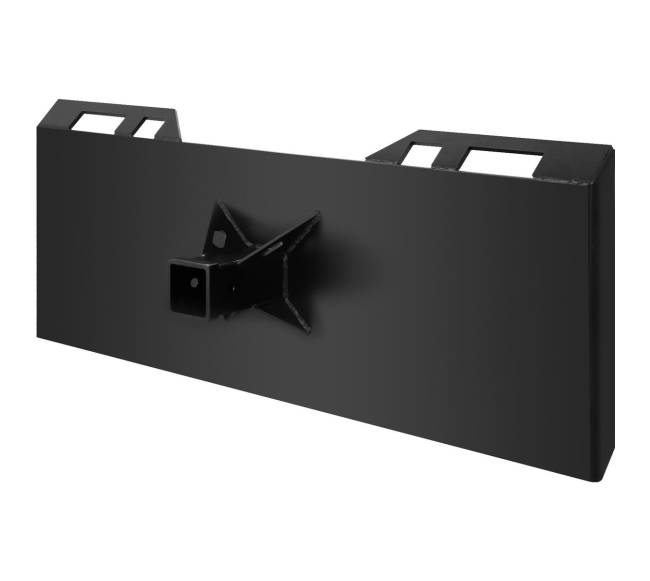 Greito tvirtinimo plokštė Bobcat10