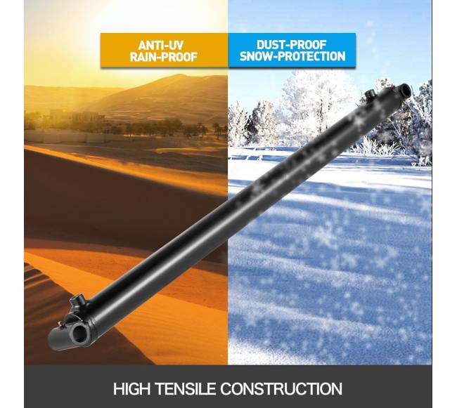 Hidraulinis cilindras 50 mm 36 colių1