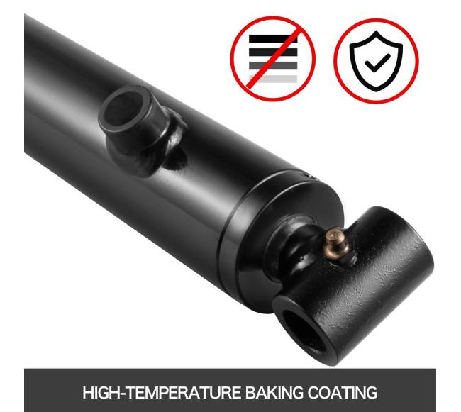 Hidraulinis cilindras 50 mm 36 colių2