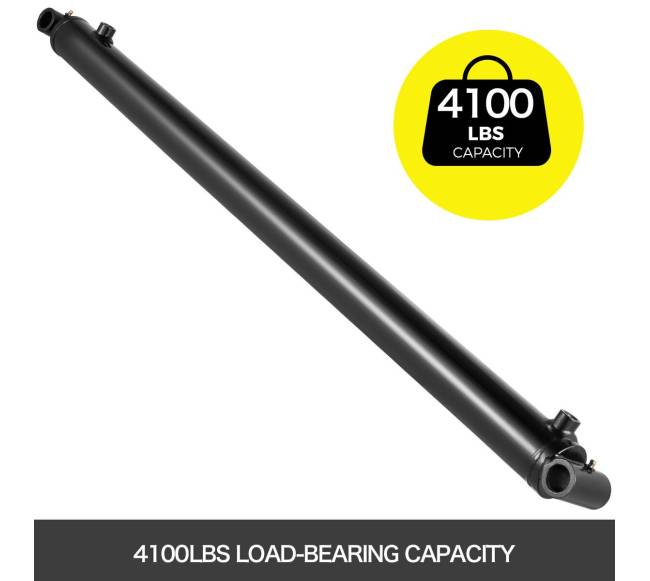 Hidraulinis cilindras 50 mm 36 colių3