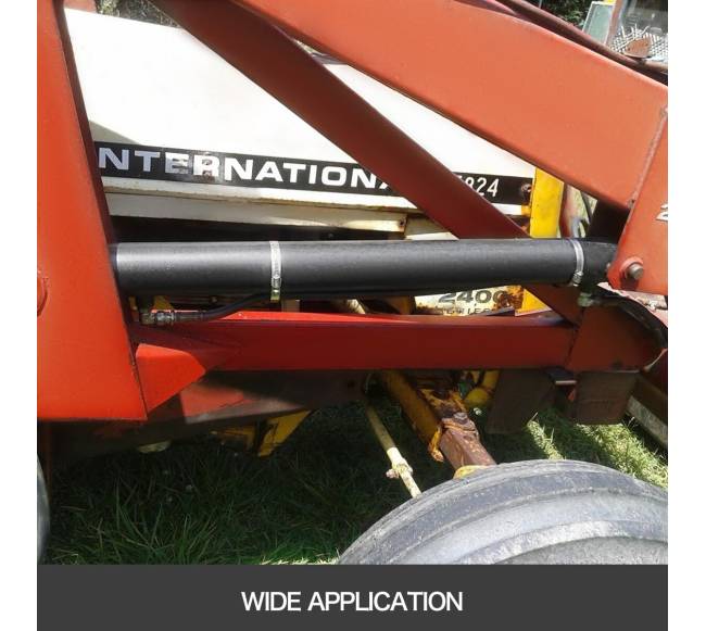 Hidraulinis cilindras 50 mm 36 colių6