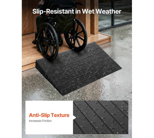 Guminis slenkstis rampa neįgaliesiems ir motoroleriams3