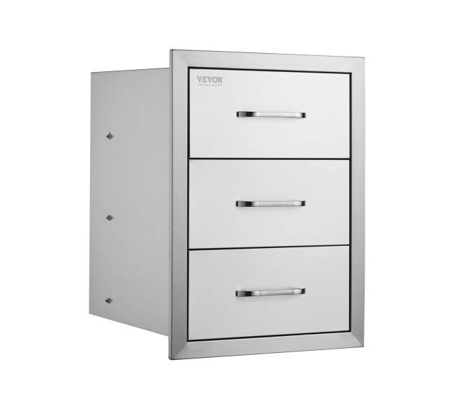 lauko virtuvės stalčiai 40 x 54,5 x 45 cm8