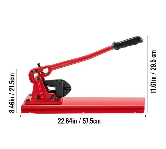 stalinės trosų užspaudimo ir pjaustymo replės7