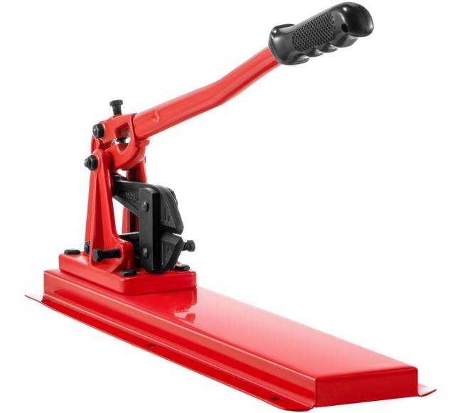 stalinės trosų užspaudimo ir pjaustymo replės9