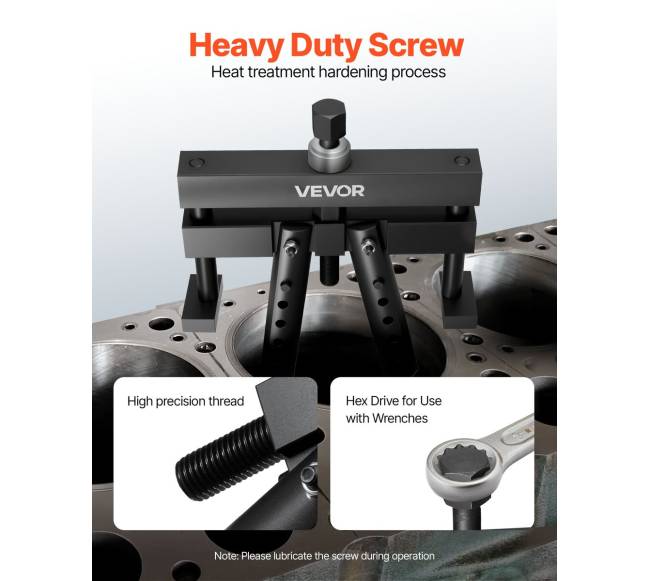 Universalus cilindro įvorės traukiklis4