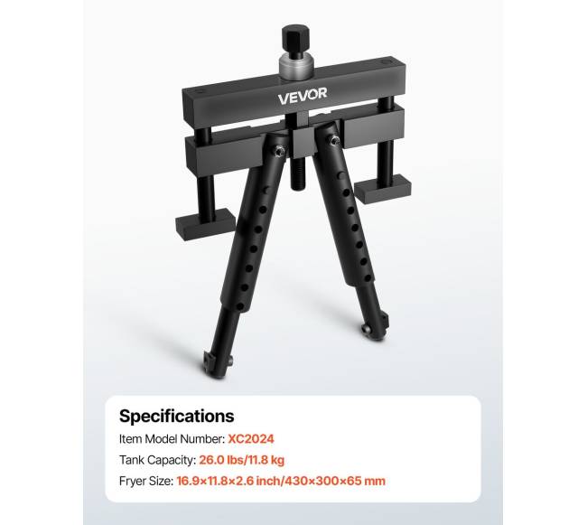 Universalus cilindro įvorės traukiklis6