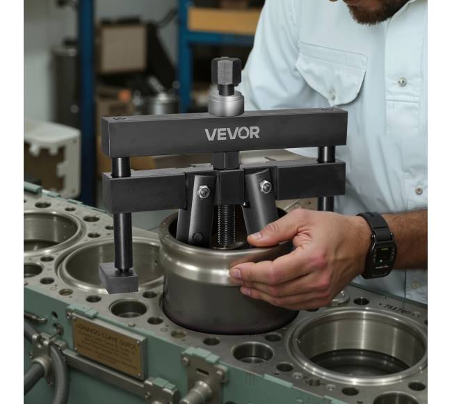 Universalus cilindro įvorės traukiklis7