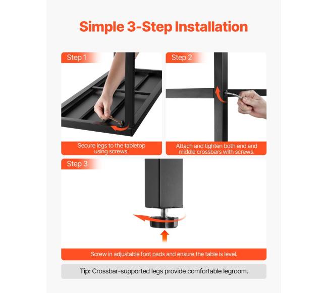 Lauko baro stalas 160 x 37,5 cm4