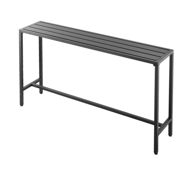 Lauko baro stalas 160 x 37,5 cm10