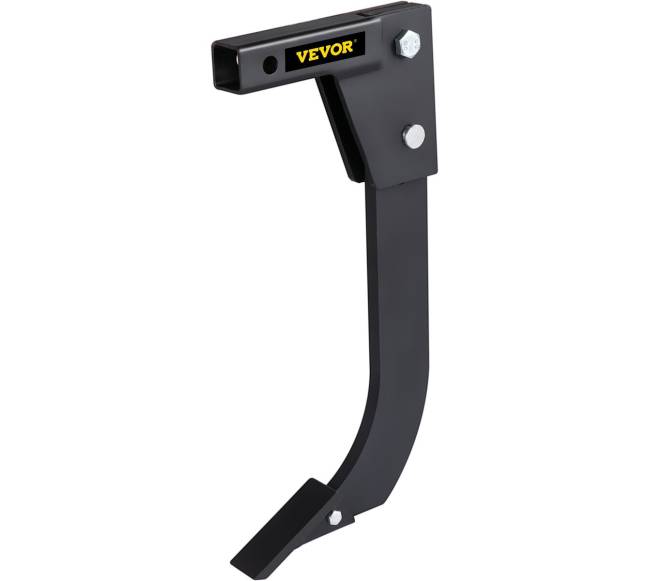 Tvirtinamas plėšiklis traktoriui, 46 cm ilgio0