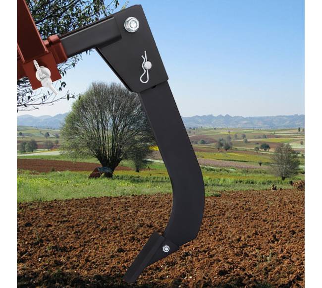 Tvirtinamas plėšiklis traktoriui, 46 cm ilgio7