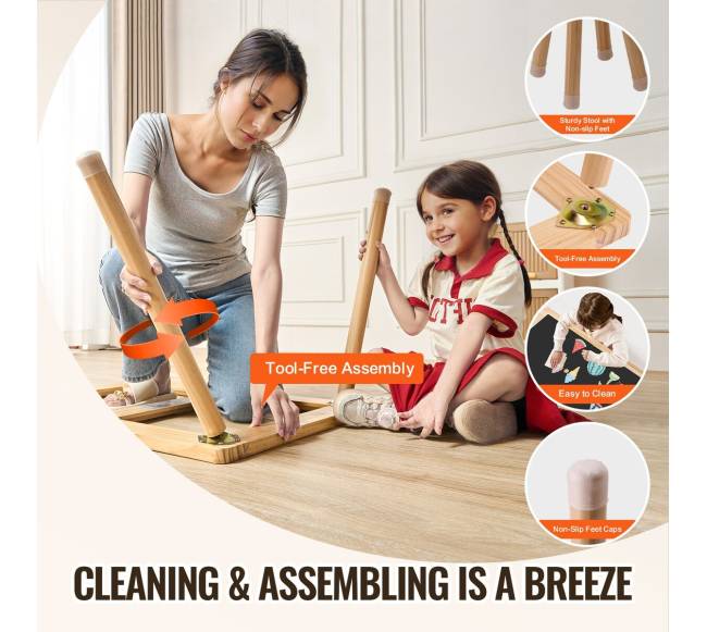 Vaikų sensorinis stalas ir kėdė su dėžutėmis5