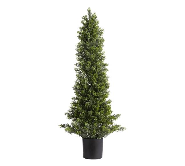 Dirbtiniai kadagiai, 2 vnt. rinkinys 914 mm8