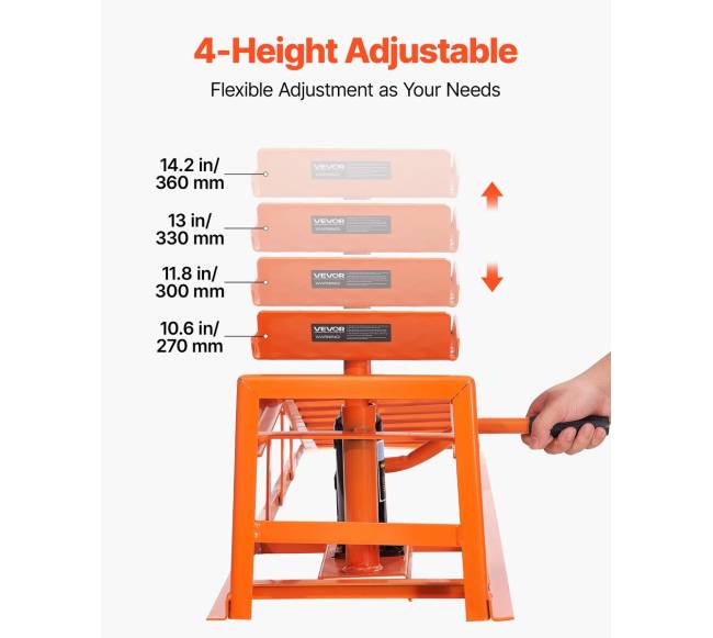 Hidrauliniai automobilių keltuvai, 2 vnt, 5T2