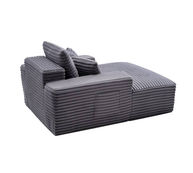 Moderni minkšta gultai su pagalvėmis9