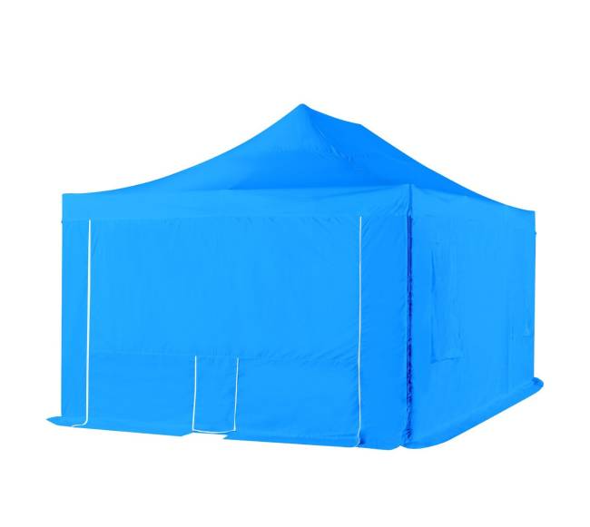 Nešiojamas purškimo palapinės tentas, 587 x 398 x 178 cm0