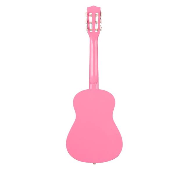 Klasikinė gitara, 780 mm, su priedais pradedantiesiems10