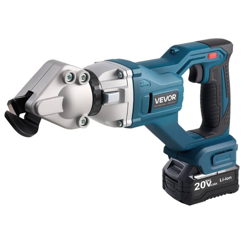 Metalo kirpimo žirklės su pasukamu galvute0